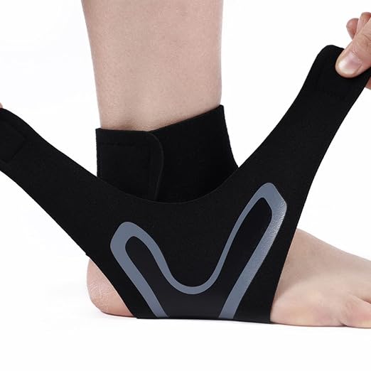 Fußbandage – 2er Set