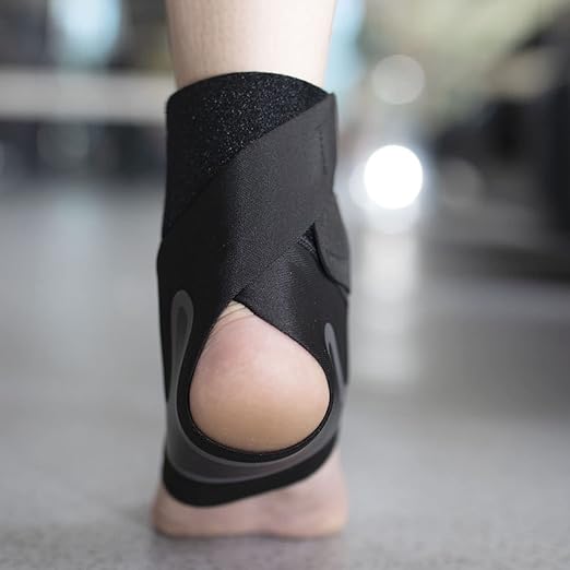 Fußbandage – 2er Set