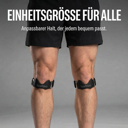 Premium Kraftivo Kniebandage